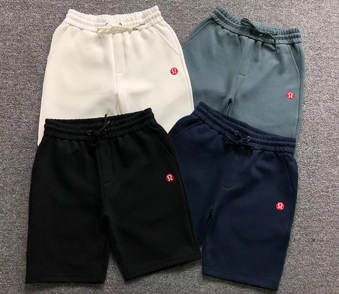 On Running 95 LULULEMON SHORTS 413210630 (Im 170Cm 60Kg I Wear Size L In The Phot) - Image 6