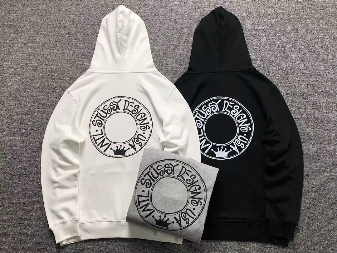 Stussy 168 STUSSY - Image 3