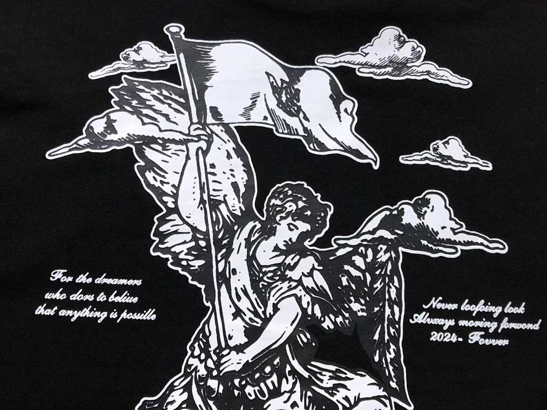 AMIRI 98 AMIRI T-SHIRT 312071721 (Im 170Cm 57Kg I Wear Size S In The Phot) - Image 11