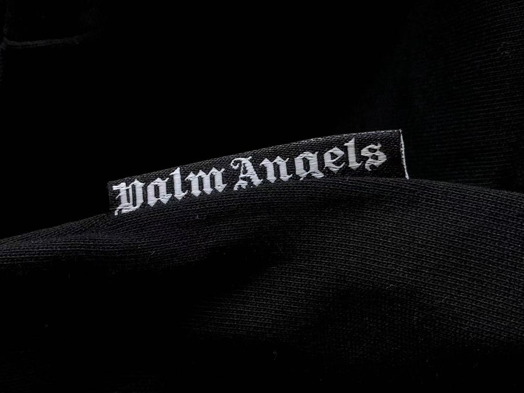 Palm Angels 95 PALM ANGELS T-SHIRT 3110201917 (Im 170Cm 60Kg I Wear Size S In The Phot) - Image 21