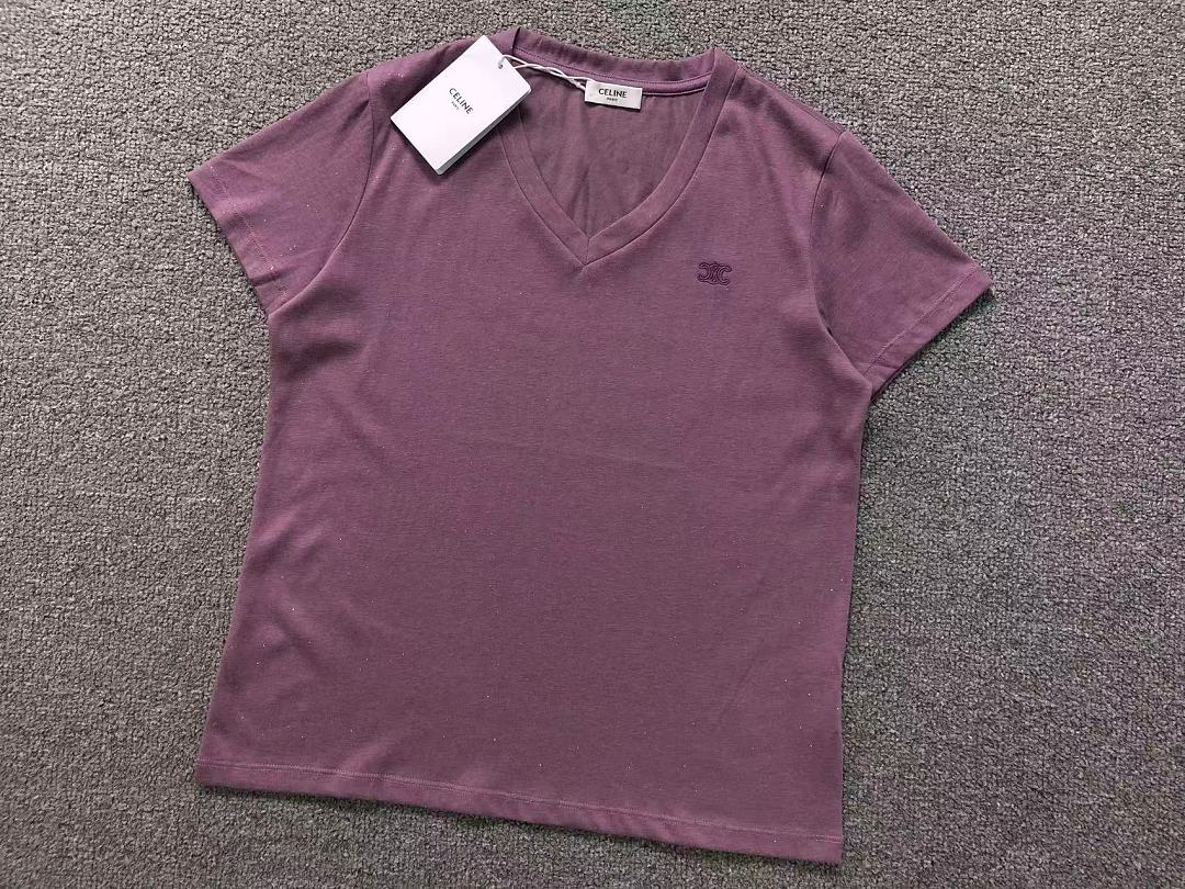 Unbranded 135 C⭐L⭐⭐E T-SHIRT FEMAIE - Image 7