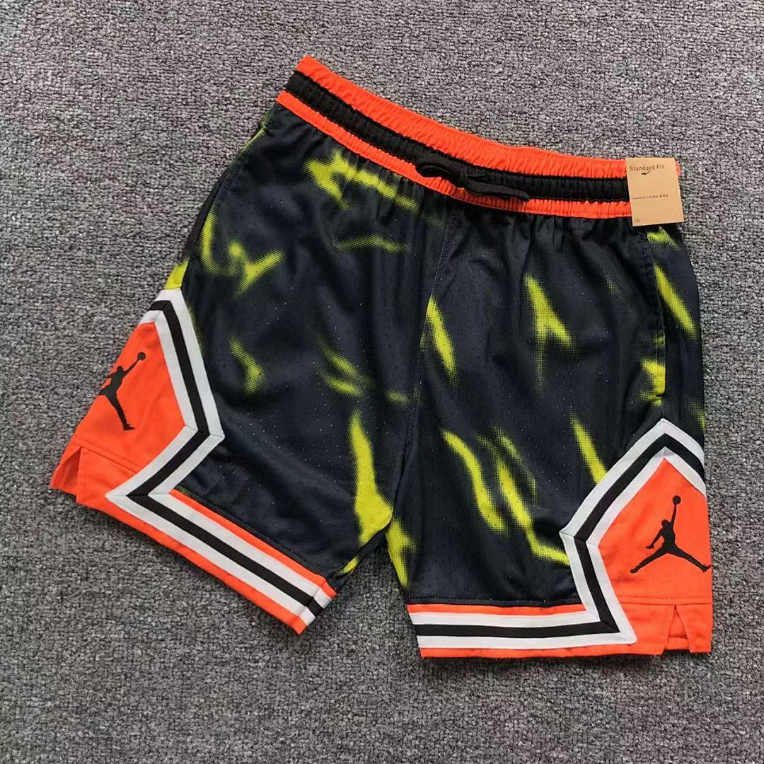 Unbranded 85 NBA BASKETBALL SHORTS 31031803002 (Im 170Cm 60Kg I Wear Size M In The Phot)