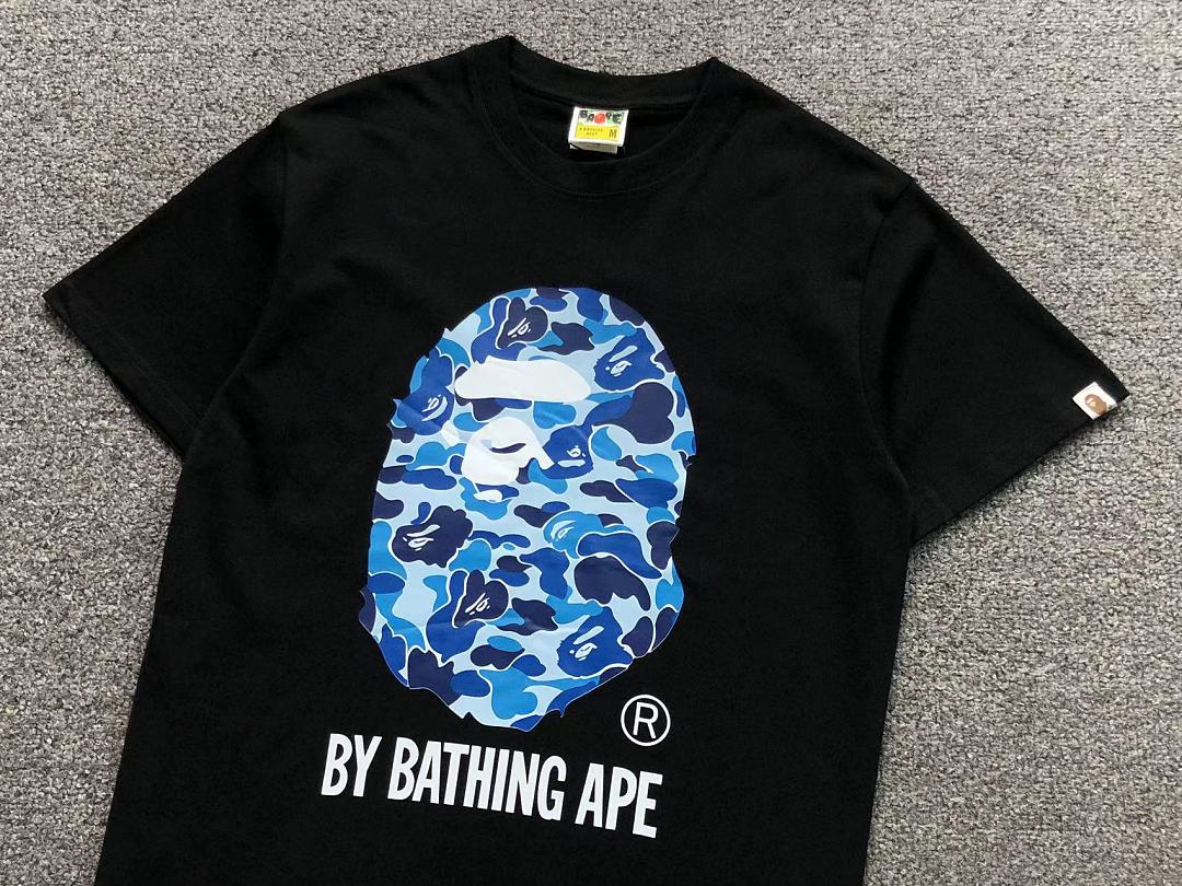 Bape 82 BAPE T-SHIRT 5261309164 (Im 170Cm 60Kg I Wear Size M In The Phot) - Image 18