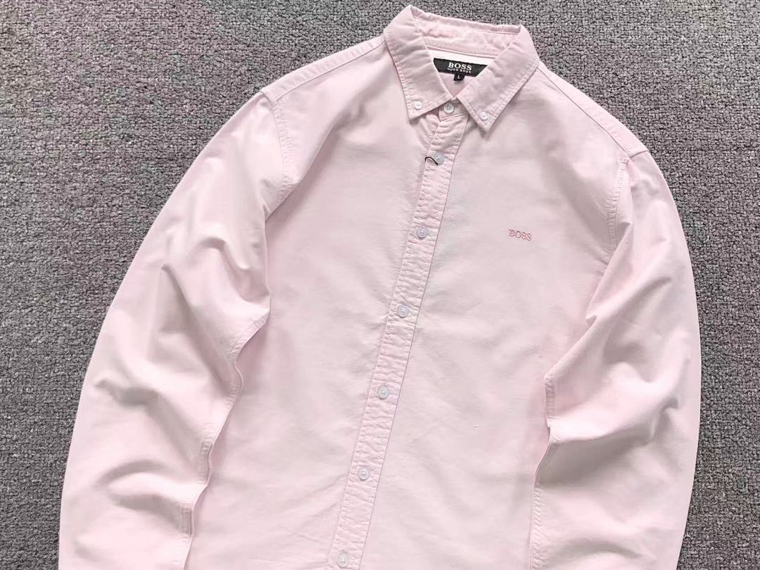 Hugo Boss 138 H⭐G⭐ B⭐⭐S SHIRT 4203100977 (Im 170Cm 60Kg I Wear Size L In The Phot) - Image 14