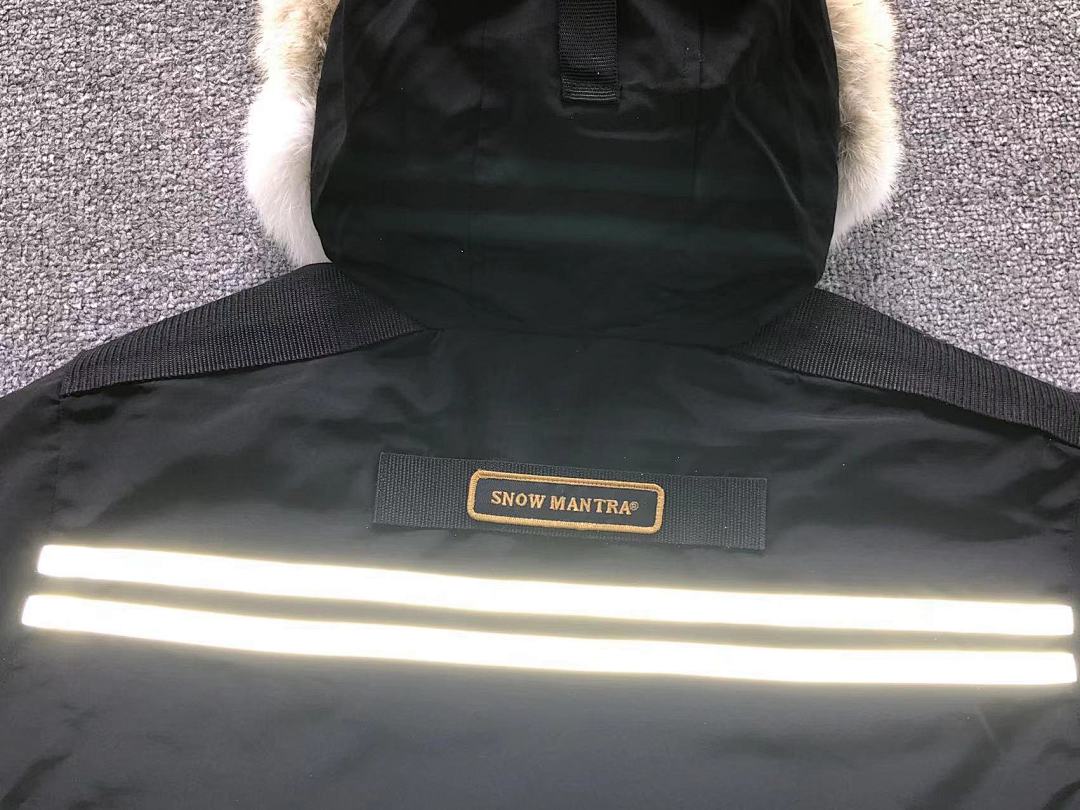 Canada Goose 708 C⭐N⭐⭐A G⭐⭐⭐E DOWN - Image 33