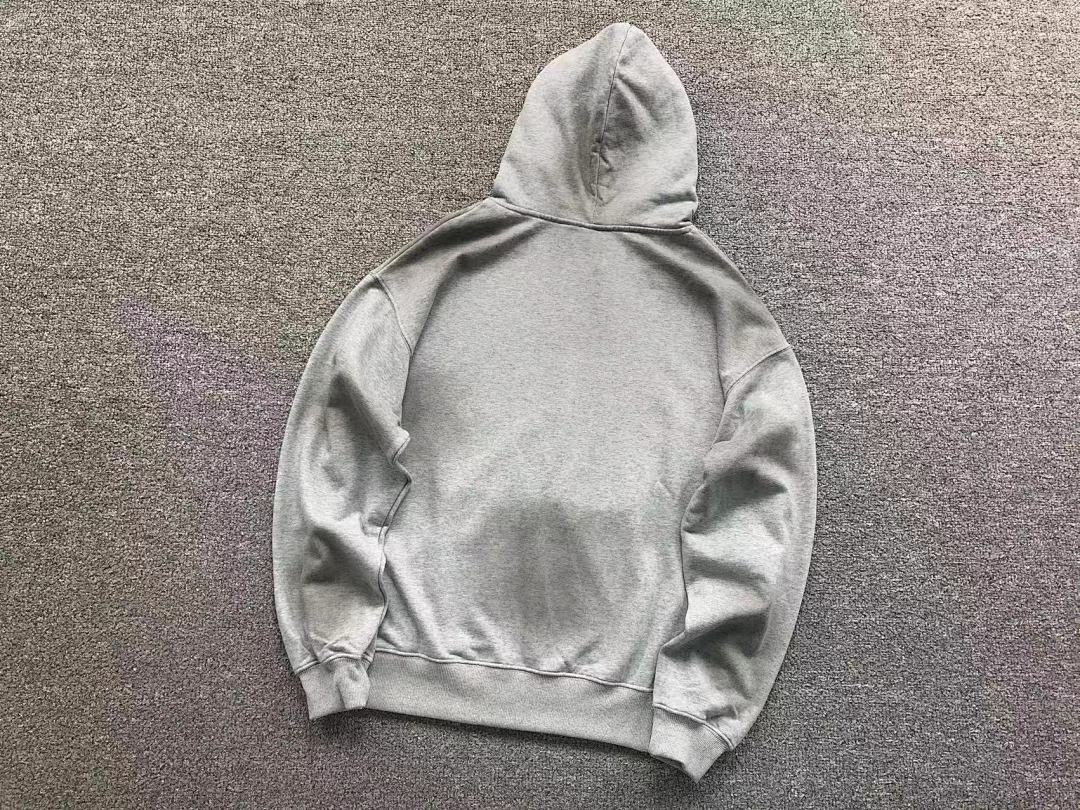 Unbranded 208 V⭐LL⭐Y HOODIE 3112101917 (Im 170Cm 60Kg I Wear Size S In The Phot) - Image 11