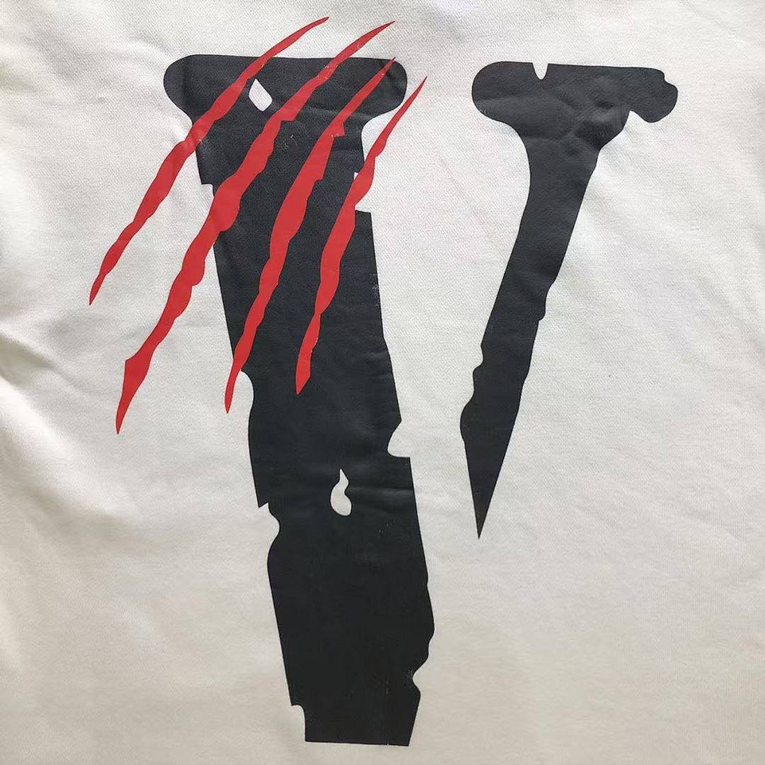 On Running 118 VLONE HOODIE 510111391 (Im 170Cm 60Kg I Wear Size S In The Phot) - Image 16