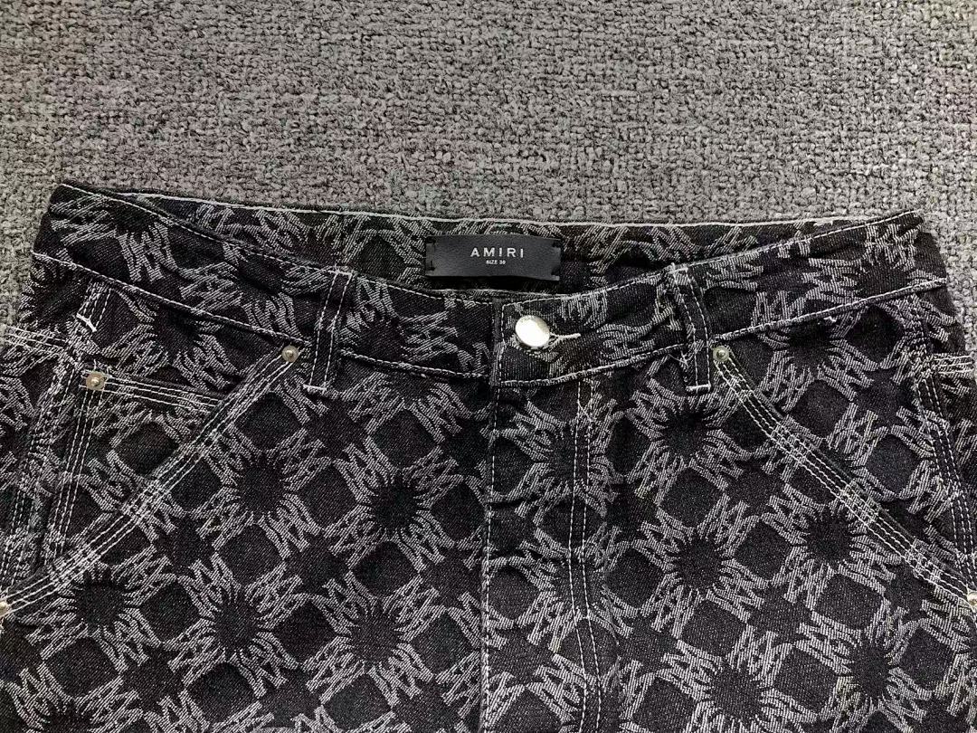 AMIRI 215 AMIRI TROUSERS 3108220117 (Im 170Cm 60Kg I Wear Size 30 In The Phot) - Image 21