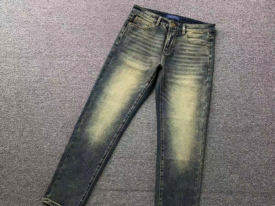 Unbranded 175 L⭐ TROUSERS 2207202201 (Im 170Cm 60Kg I Wear Size 32 In The Phot) - Image 11