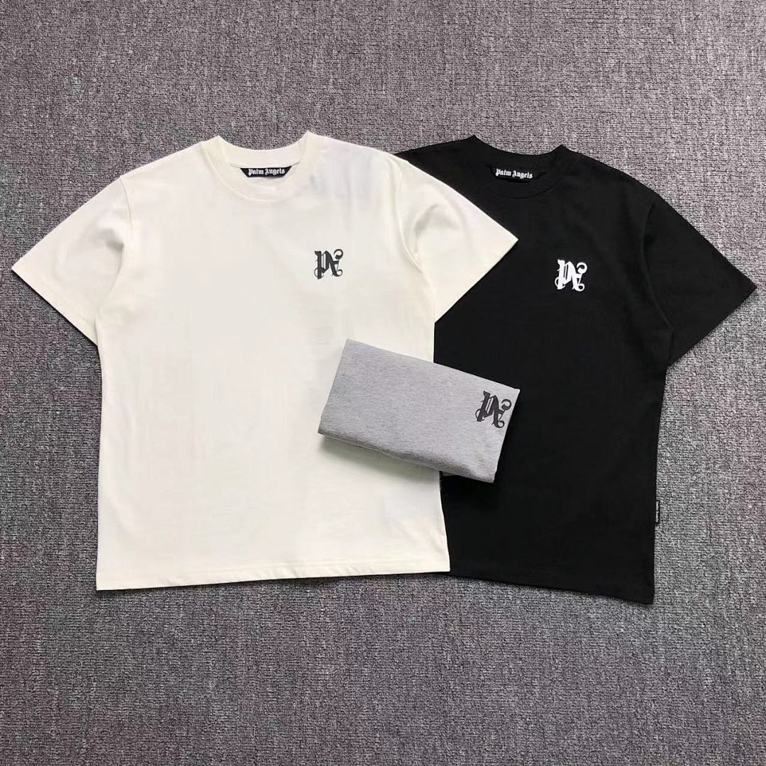 Palm Angels 78 PALM ANGELS T-SHIRT