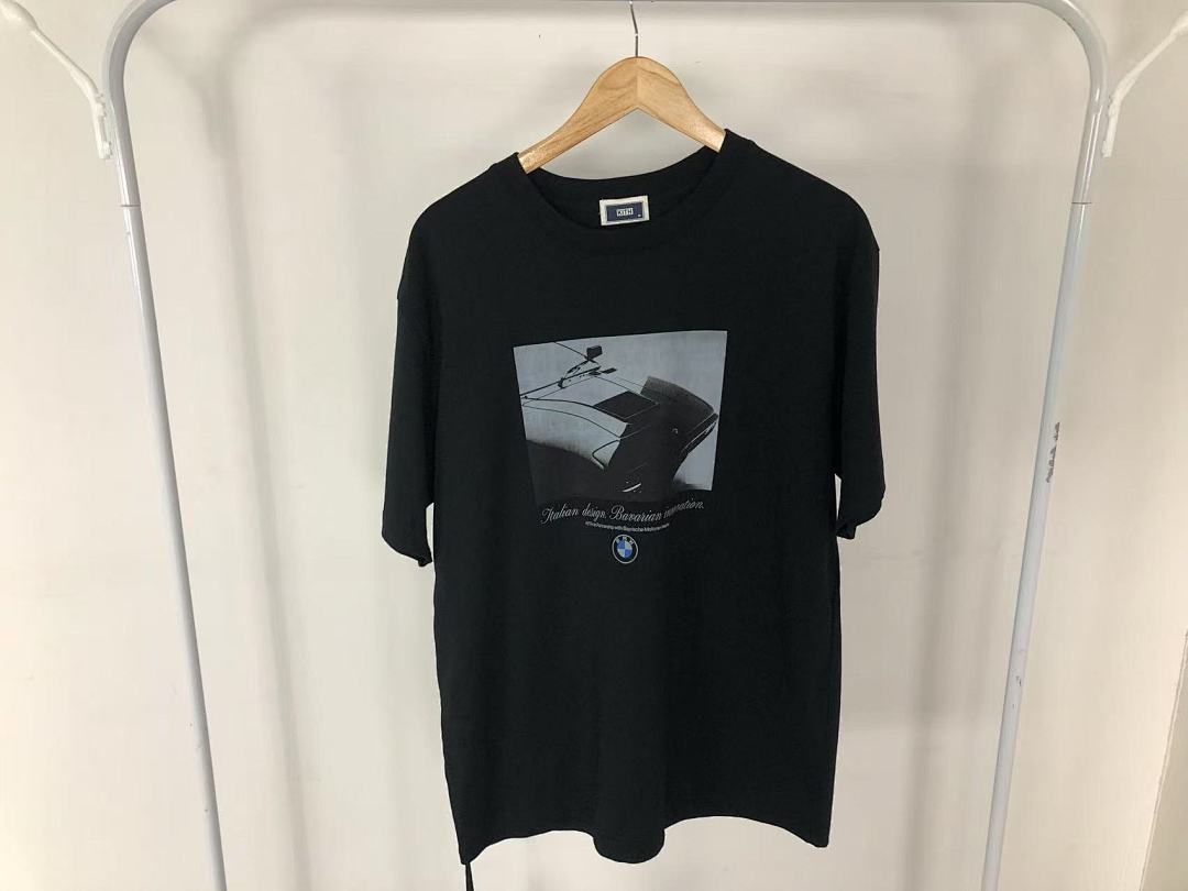 Kith 95 KITH T-SHIRT 504193995 (Im 170Cm 60Kg I Wear Size M In The Phot) - Image 17