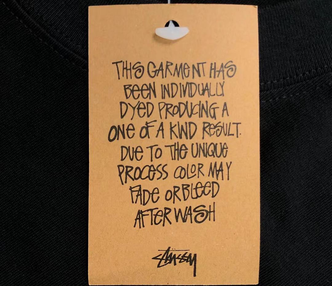 Stussy 78 STUSSY T-SHIRT - Image 32