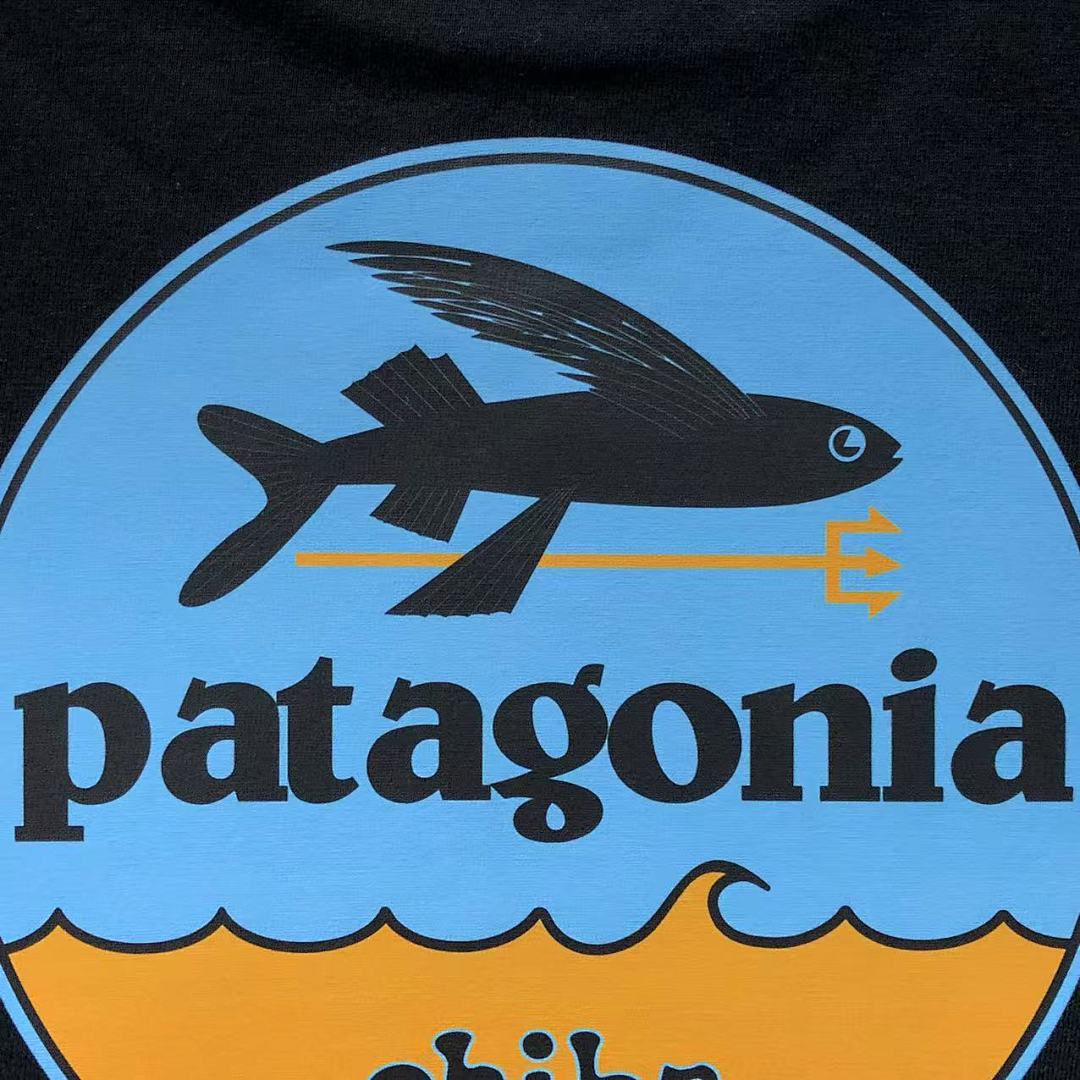 On Running 78 PATAGONIA T-SHIRT 3106132202 (Im 170Cm 60Kg I Wear Size M In The Phot) - Image 19