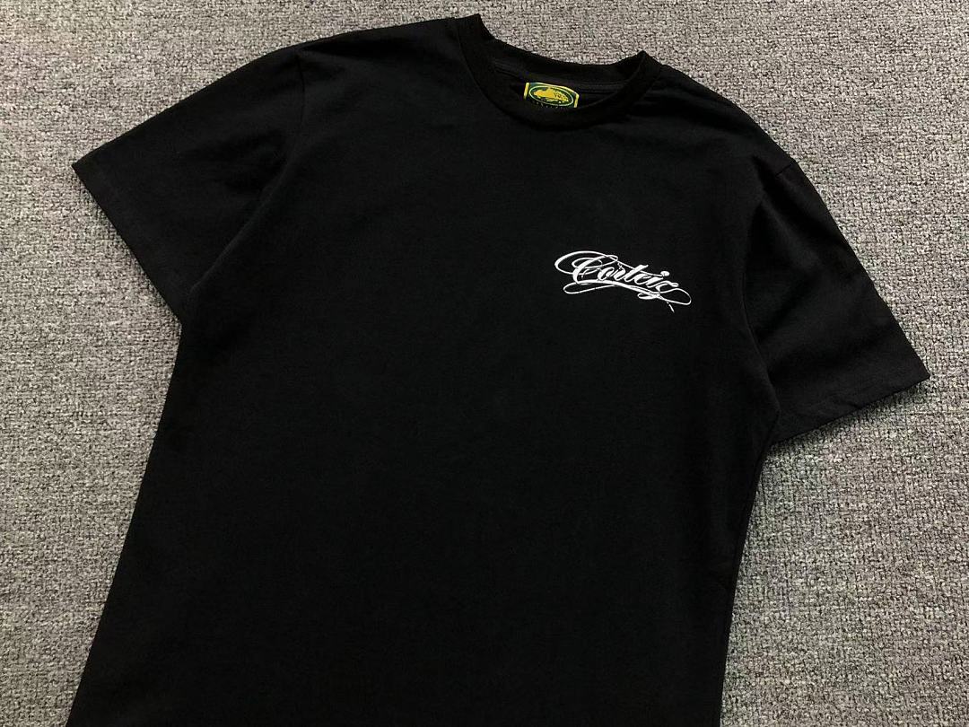 Corteiz 85 CORTEIZ T-SHIRT 125280534 (Im 170Cm 60Kg I Wear Size S In The Phot) - Image 12