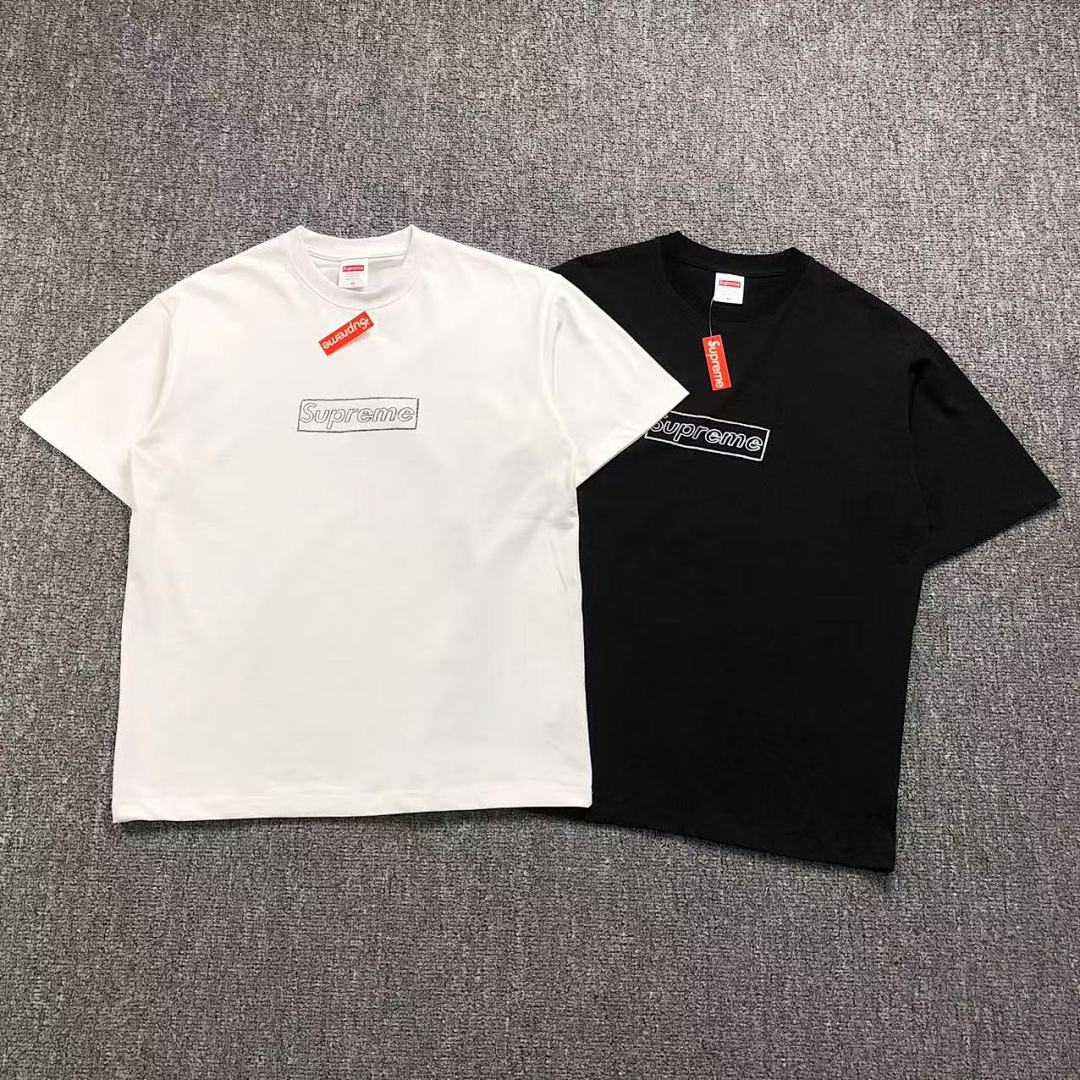 Supreme 88 S⭐⭐R⭐⭐E T-SHIRT