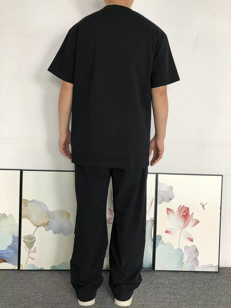 Burberry 128 B⭐R⭐E⭐RY T-SHIRT 3204223421 (Im 170Cm 60Kg I Wear Size M In The Phot) - Image 4