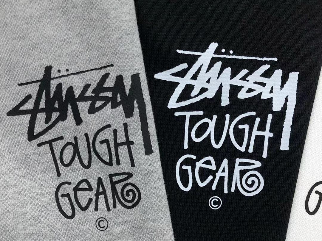 Stussy 168 STUSSY - Image 20