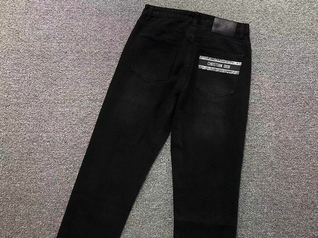 Dior 218 D⭐O⭐ TROUSERS 5112225106 (Im 170Cm 60Kg I Wear Size S In The Phot) - Image 7
