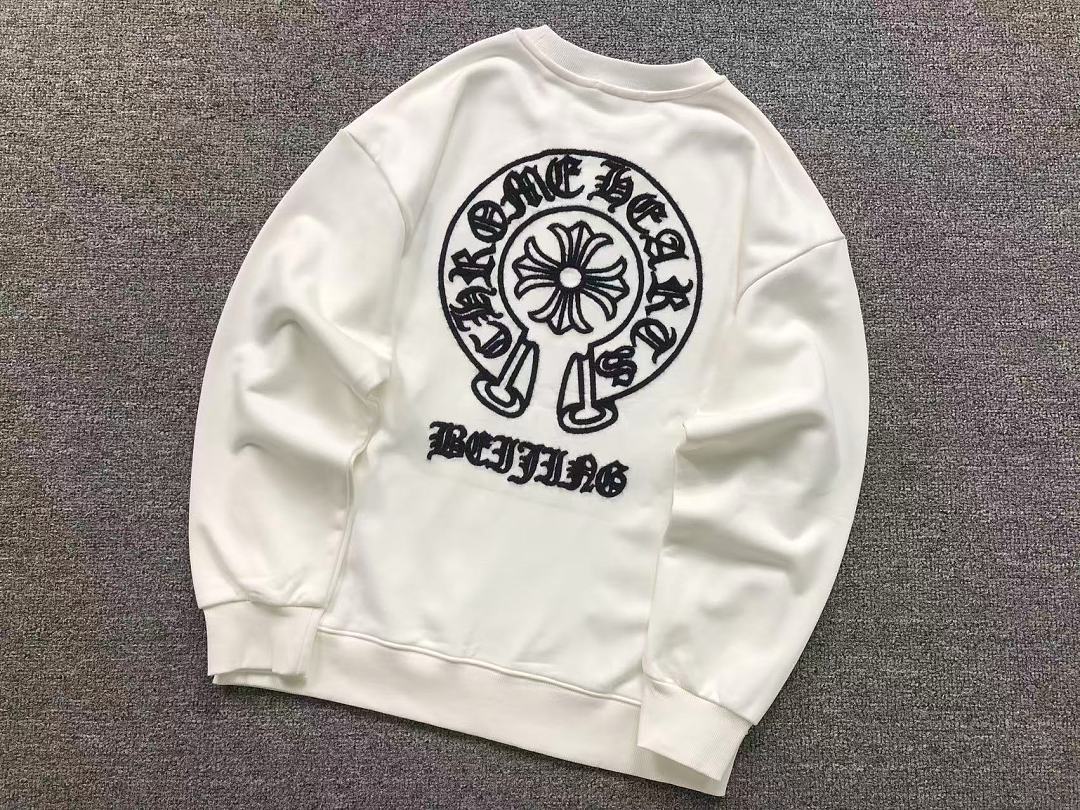 Comme des Garcons 178 C⭐⭐OME HE⭐⭐TS HOODIE 3207301921 (Im 170Cm 60Kg I Wear Size M In The Phot) - Image 8