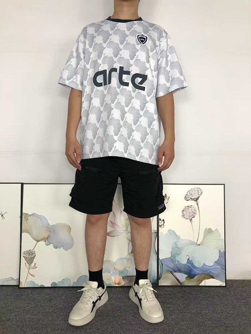 Unbranded 108 A⭐T⭐ T-SHIRT 1107160756 (Im 170Cm 60Kg I Wear Size M In The Phot) - Image 3