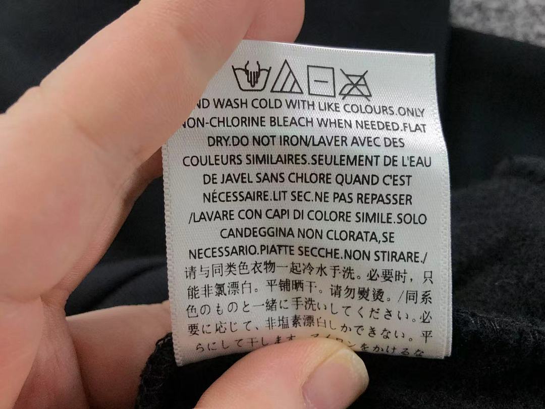 Fear of God 178 FOG HOODIE 2190309125 (Im 170Cm 60Kg I Wear Size M In The Phot) - Image 29