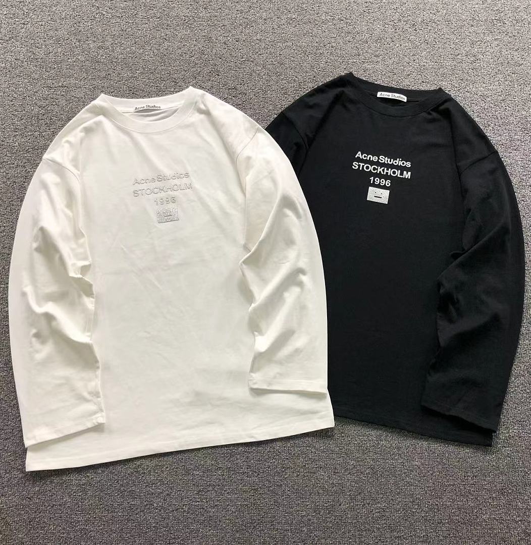Acne Studios Acne Studios 113 LONG, photo 1