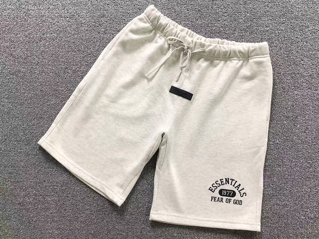 Fear of God SHORTS 125 FOG T-SHIRT 4205200377 (Im 170Cm 60Kg I Wear Size M In The Phot) - Image 29