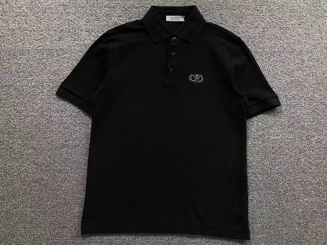 Valentino 118 VALENTINO POLO 5208071381 (Im 170Cm 60Kg I Wear Size S In The Phot) - Image 9