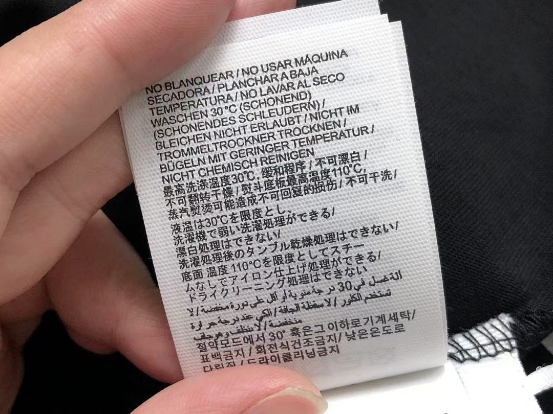 Off-White 98 OFF-WHITE T-SHIRT 523243019 (Im 170Cm 60Kg I Wear Size L In The Phot) - Image 25
