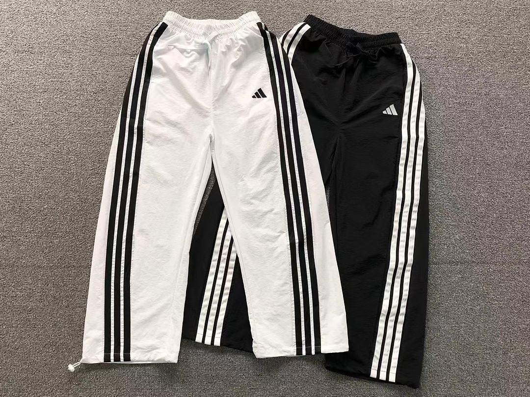 Adidas 138 A⭐I⭐AS TROUSERS 4204201377 (Im 170Cm 60Kg I Wear Size M In The Phot) - Image 5