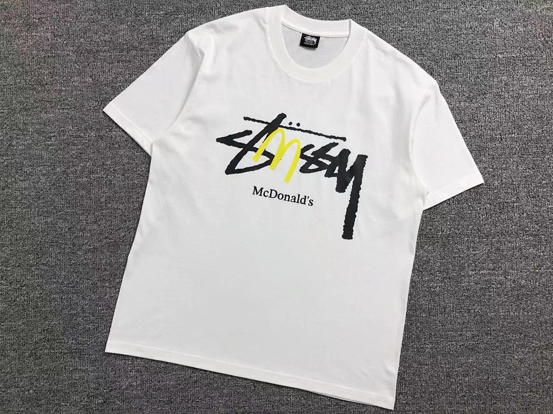 Stussy 85 STUSSY T-SHIRT - Image 15