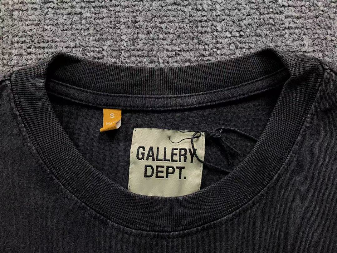 Gallery Dept 105 GALLERY DEPT T-SHIRT - Image 14