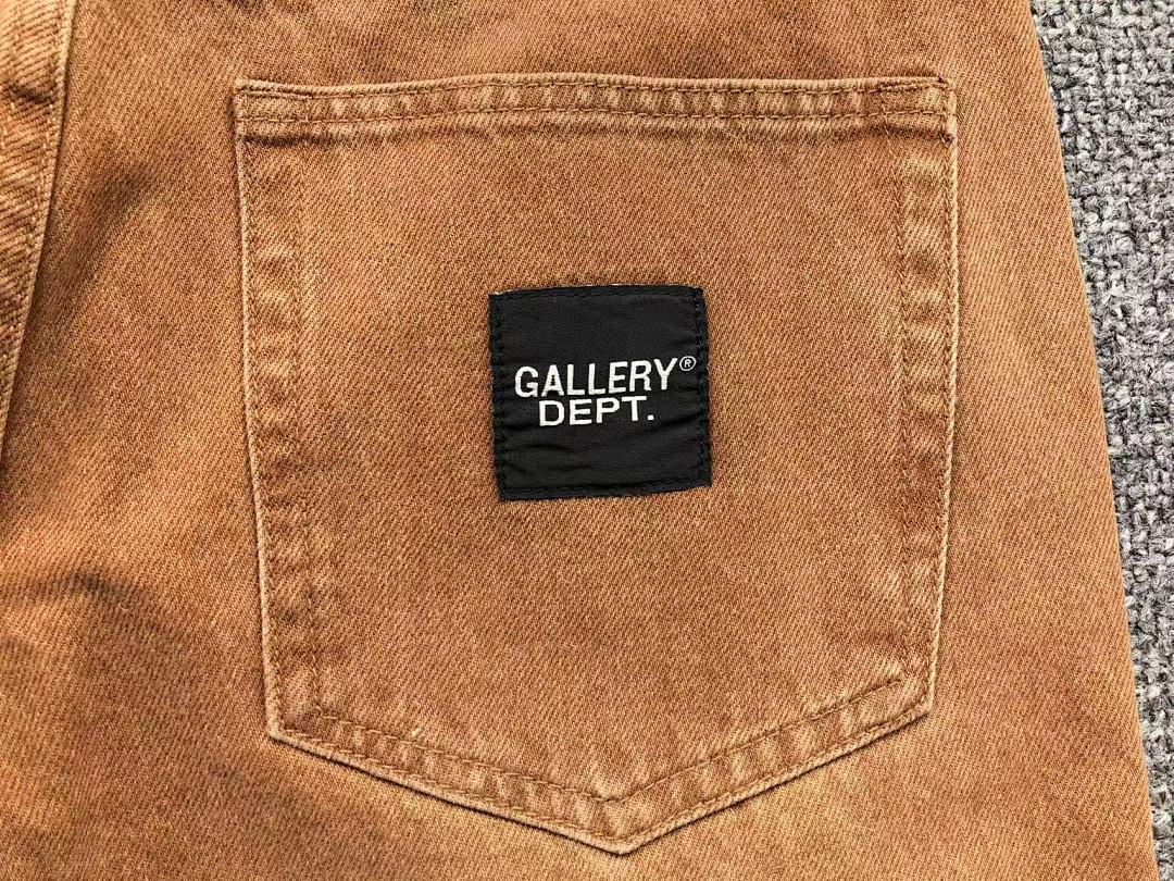 Gallery Dept 175 GALLERY DEPT TROUSERS 3105170217 (Im 170Cm 60Kg I Wear Size S In The Phot) - Image 12