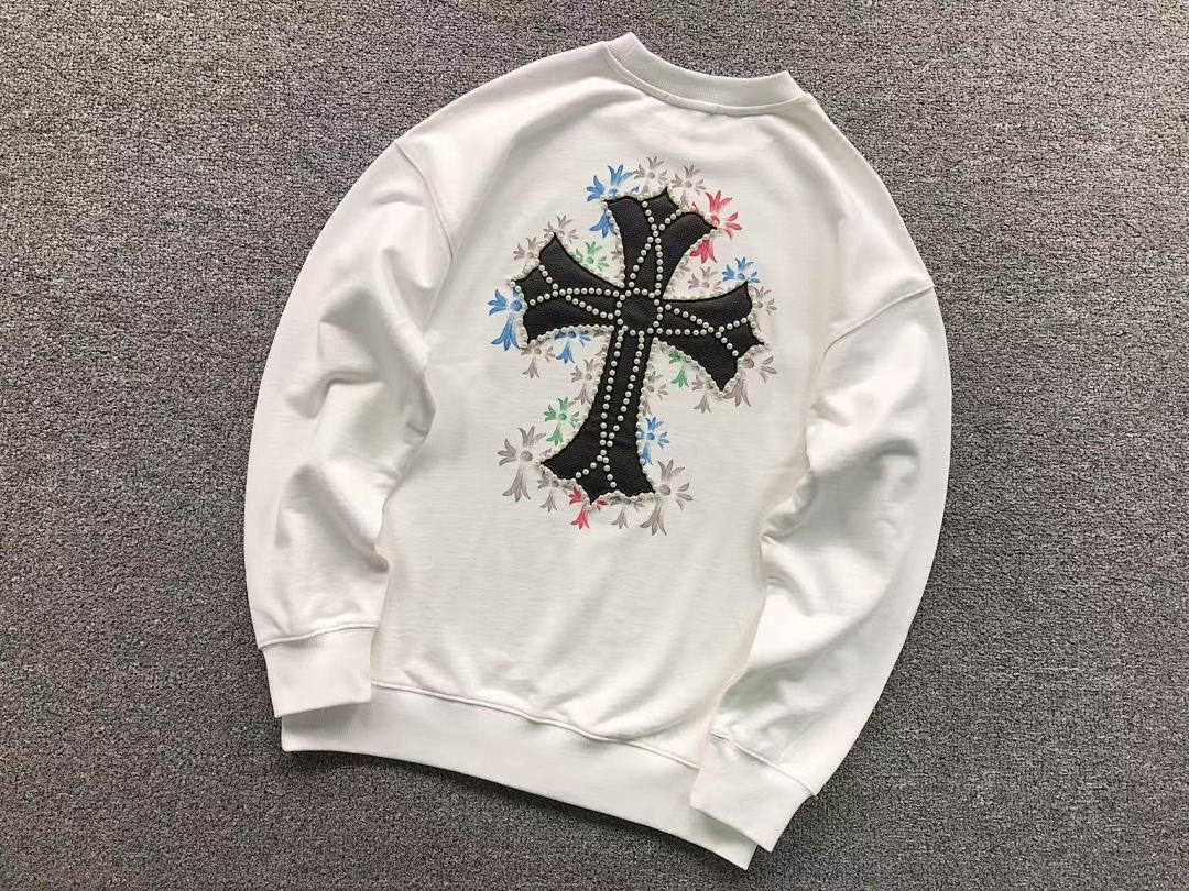 Comme des Garcons 185 C⭐⭐OME HE⭐⭐TS HOODIE 5111416147 (Im 170Cm 60Kg I Wear Size M In The Phot) - Image 8