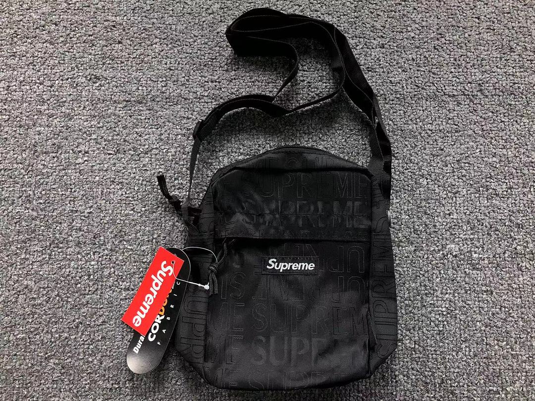 Supreme 108 S⭐⭐R⭐⭐E BAG 22050910172 (Long 21CM* Wide 7CM* High 23CM) - Image 4
