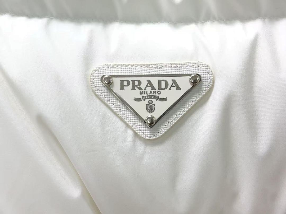 Prada 419 P⭐A⭐A FEMAIE STYIE DOWN - Image 11