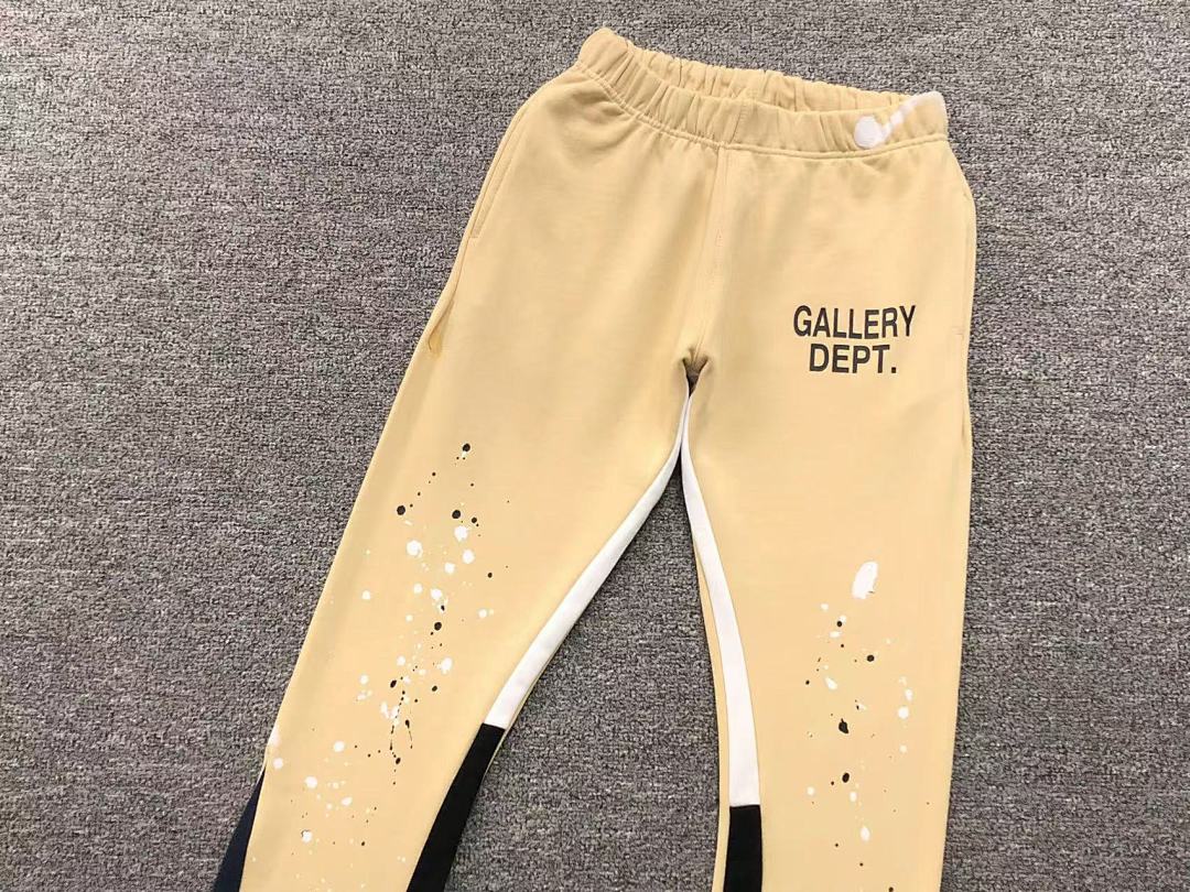 Gallery Dept 158 GALLERY DEPT TROUSERS 412252661 (Im 170Cm 57Kg I Wear Size L In The Phot) - Image 32