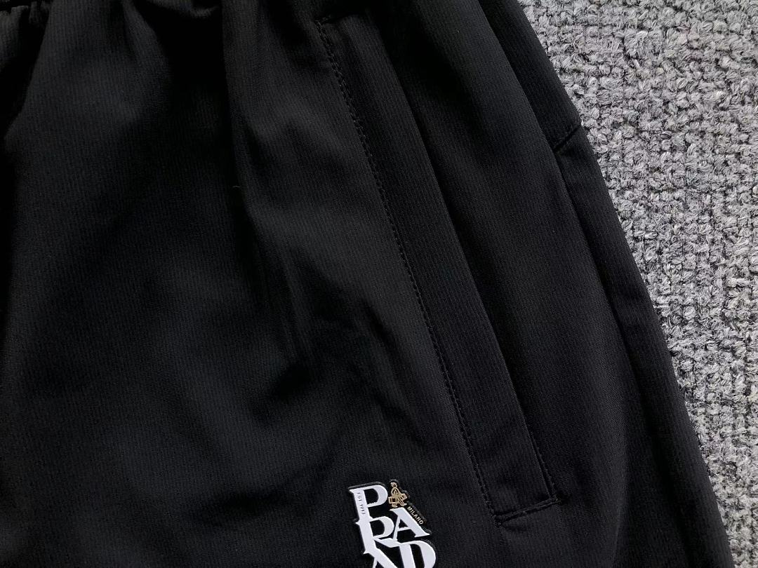Prada 158 P⭐A⭐A TROUSERS 52070108147 (Im 170Cm 60Kg I Wear Size 2XL In The Phot) - Image 17