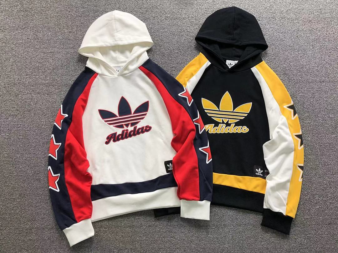 Adidas 175 A⭐I⭐AS HOODIE 128170735 (Im 170Cm 60Kg I Wear Size M In The Phot) - Image 5