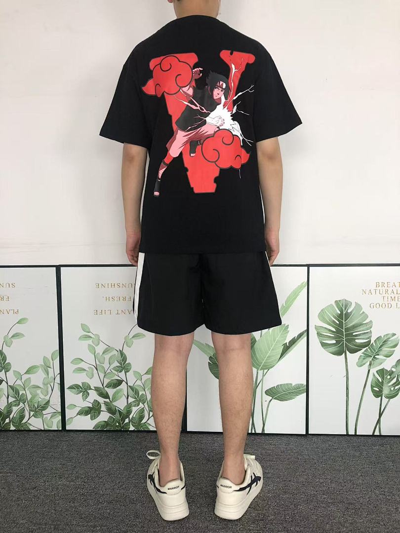 On Running 69 VLONE T-SHIRT 504159491 (Im 170Cm 55Kg I Wear Size S In The Phot) - Image 4