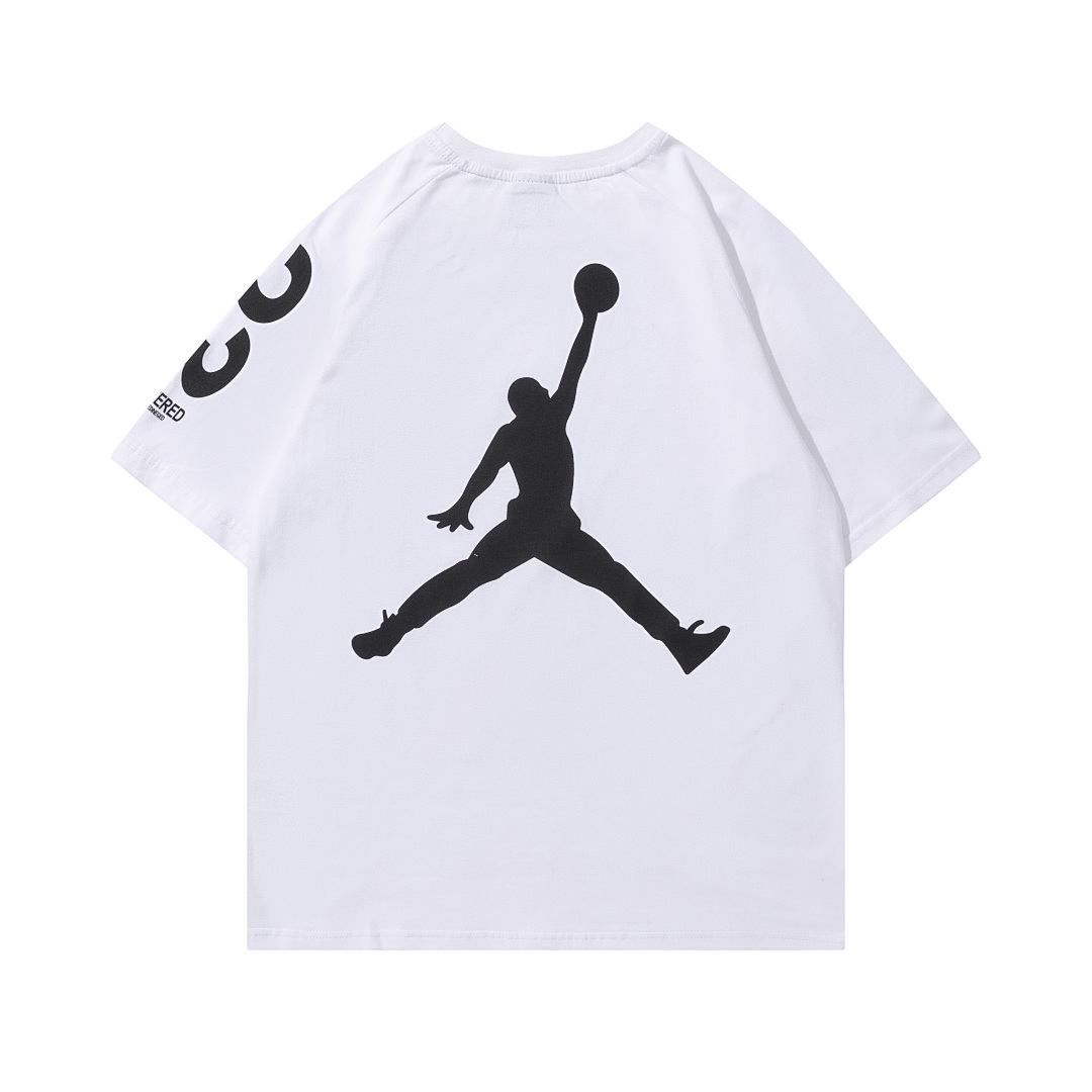Air Jordan 75 A⭐R J⭐R⭐AN T-SHIRT - Image 6