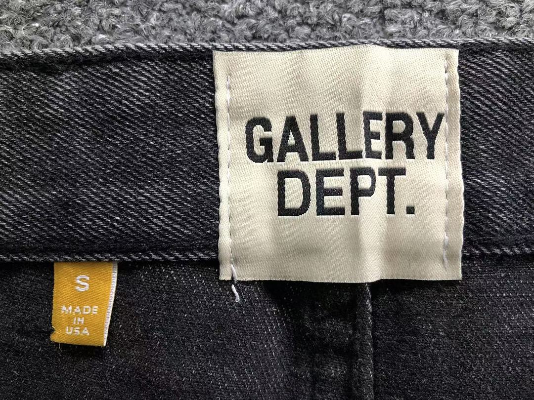 Gallery Dept 135 GALLERY DEPT TROUSERS 12642053 (Im 170Cm 60Kg I Wear Size S In The Phot) - Image 25