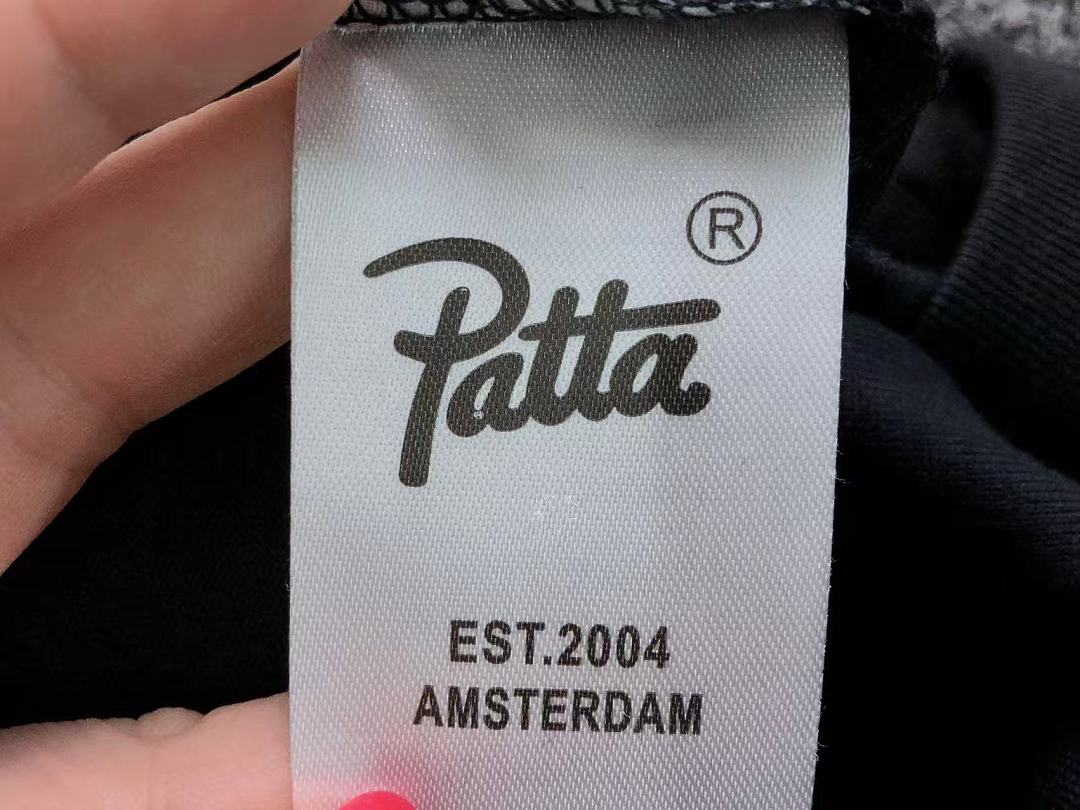 Patta 82 P⭐TT⭐ T-SHIRT 1262418175 (Im 170Cm 60Kg I Wear Size L In The Phot) - Image 21