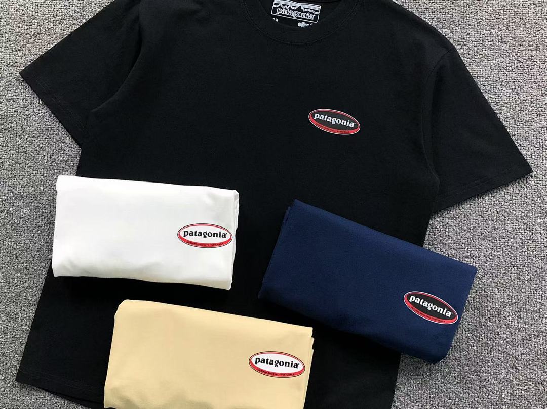 On Running 78 PATAGONIA T-SHIRT 3106131102 (Im 170Cm 60Kg I Wear Size M In The Phot) - Image 20