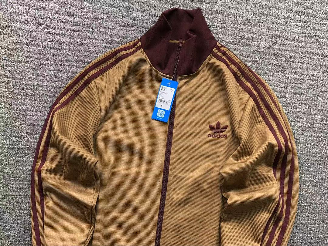 Adidas 168 A⭐I⭐AS HOODIE 4204210877 (Im 170Cm 60Kg I Wear Size M In The Phot) - Image 11