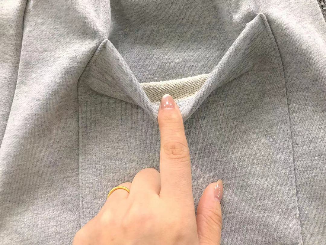 Sp5der TROUSERS 125 SP5DER HOODIE - Image 34