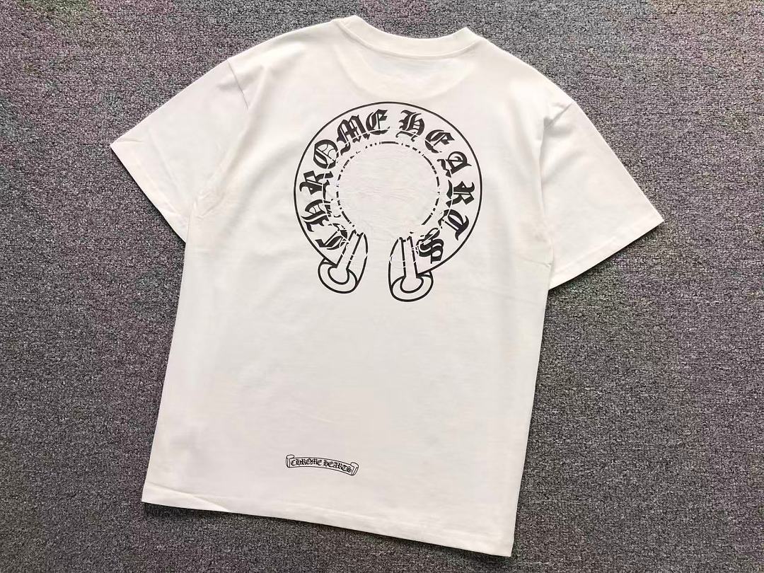 Comme des Garcons 98 C⭐⭐OME HE⭐⭐TS T-SHIRT 42061215144 (Im 170Cm 60Kg I Wear Size M In The Phot) - Image 7