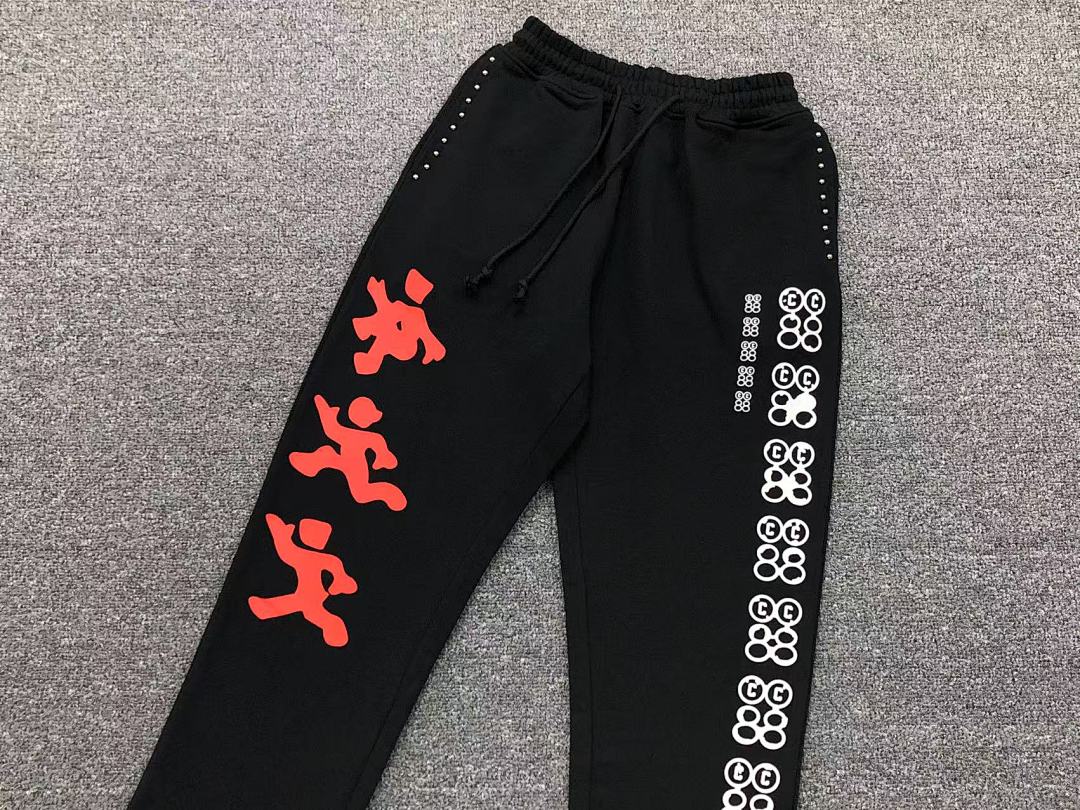 On Running 235 FASHION TROUSERS 31160672 (Im 170Cm 57Kg I Wear Size M In The Phot) - Image 7