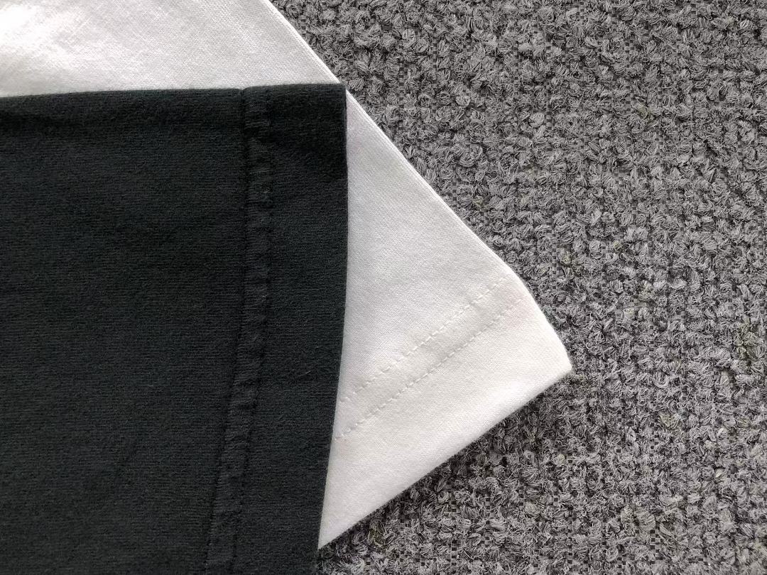 Comme des Garcons 113 C⭐⭐OME HE⭐⭐TS T-SHIRT 3206221602 (Im 170Cm 60Kg I Wear Size M In The Phot) - Image 18