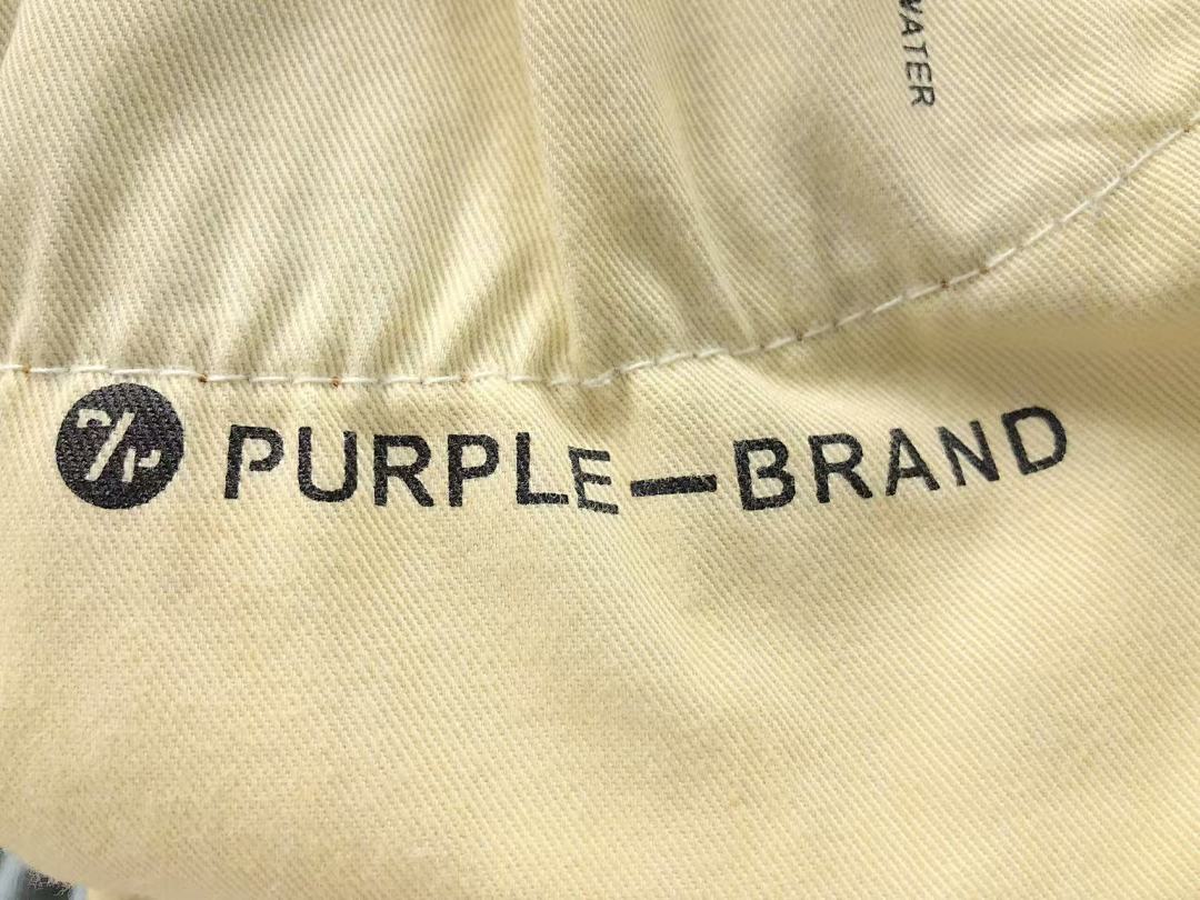 Purple 208 PURPLE TROUSERS 4105092017 (Im 170Cm 60Kg I Wear Size 30 In The Phot) - Image 28
